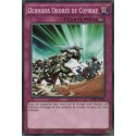 Derniers Ordres De Combat (C) [SDKS]