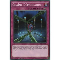 Chaîne Démoniaque (C) [SDKS]