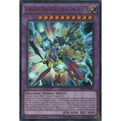 Canon Briseur Dragon A À Z (UR) [SDKS]