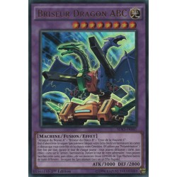 Briseur Dragon Abc (UR) [SDKS]