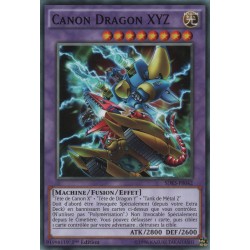 Canon Dragon Xyz (C) [SDKS]