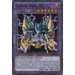 Canon Tank Xz (C) [SDKS]