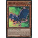 Croc De La Vouivre C (SR) [SDKS]