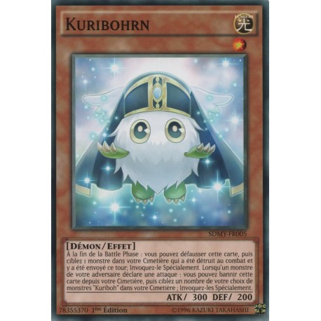 Kuribohrn (C) [SDMY]