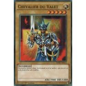 Chevalier du Valet (C) [SDMY]