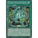 Champ Magnétique (C) [SDMY]