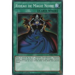 Rideau de Magie Noire (C) [SDMY]