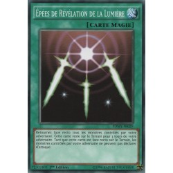Epées de Révélation de la Lumière (C) [SDMY]