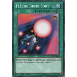 Flèche Brise-Sort (C) [SDMY]