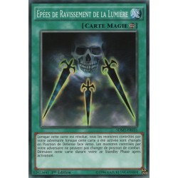 Epées de Ravissement de la Lumière (C) [SDMY]