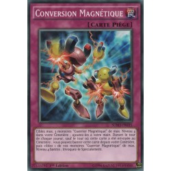 Conversion Magnétique (C) [SDMY]