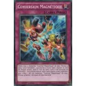 Conversion Magnétique (C) [SDMY]