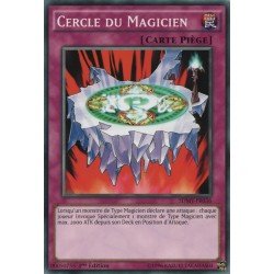 Cercle du Magicien (C) [SDMY]
