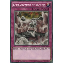 Bombardement de Rochers (C) [SDMY]