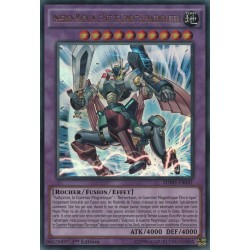 Imperion Magnum le Bot de Combat Supraconducteur (UR) [SDMY]