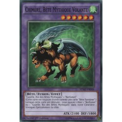 Chimère, Bête Mythique Volante (C) [SDMY]