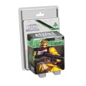 Star Wars Assaut sur l'Empire - Bossk Chasseur Né (sur commande)