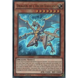 Dragon de l'Arche Vaillant (UR) [SR02]