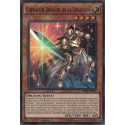 Chevalier Dragon de la Création (SR) [SR02]