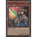 Chevalier Dragon de la Création (SR) [SR02]