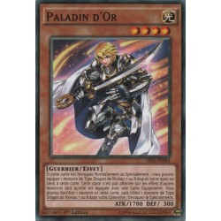 Paladin d'Or (C) [SR02]