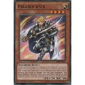 Paladin d'Or (C) [SR02]