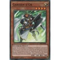 Gardien d'Or (C) [SR02]