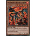 Dragon du Brasier Sombre (C) [SR02]