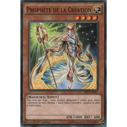 Prophète de la Création (C) [SR02]