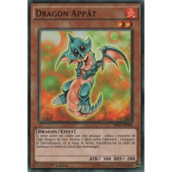 Dragon Appât (C) [SR02]