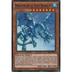 Dragon de la Nuit Blanche (C) [SR02]