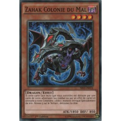 Zahak Colonie du Mal (C) [SR02]