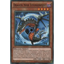 Dragon Noir Effonserpent (C) [SR02]