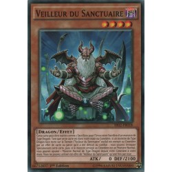 Veilleur du Sanctuaire (C) [SR02]