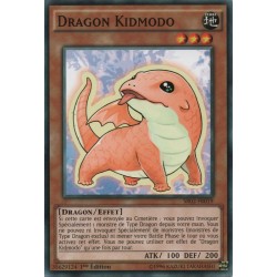 Dragon Kidmodo (C) [SR02]
