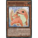 Dragon Kidmodo (C) [SR02]