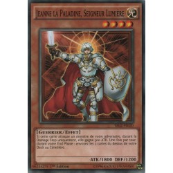 Jeanne la Paladine, Seigneur Lumière (C) [SR02]