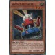 Soldat de Carte (C) [SR02]