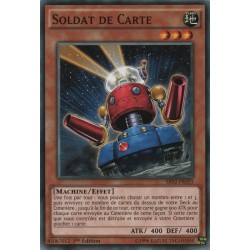 Soldat de Carte (C) [SR02]