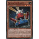 Soldat de Carte (C) [SR02]