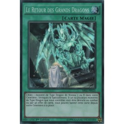 Le Retour des Grands Dragons (SR) [SR02]