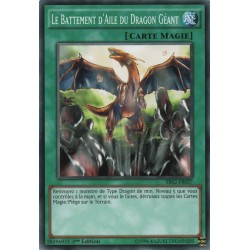 Le Battement d'Aile du Dragon Géant (C) [SR02]