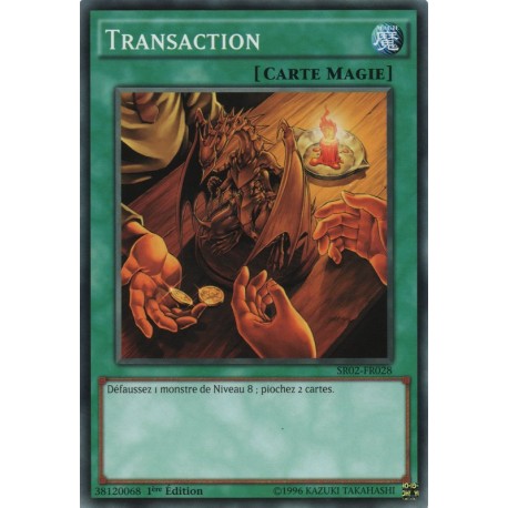 Transaction (C) [SR02]