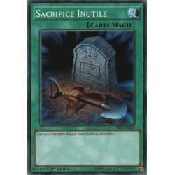 Sacrifice Inutile (C) [SR02]