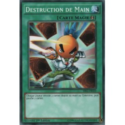 Destruction de Main (C) [SR02]