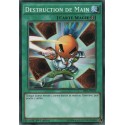 Destruction de Main (C) [SR02]