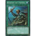 Renfort de l'Armée (C) [SR02]