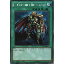 Le Guerrier Réincarné (C) [SR02]