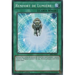 Renfort de Lumière (C) [SR02]