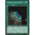 Terra Formation (C) [SR02]